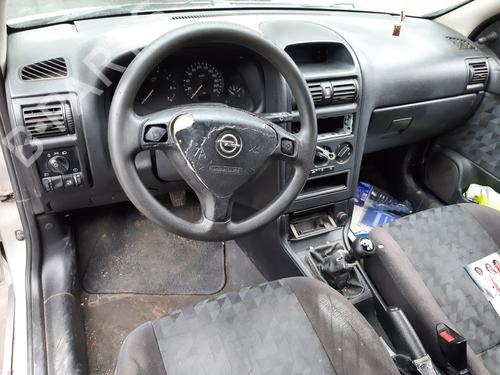 Getriebe OPEL ASTRA G Hatchback (T98) 1.6 (F08, F48) | BP12979706M3 