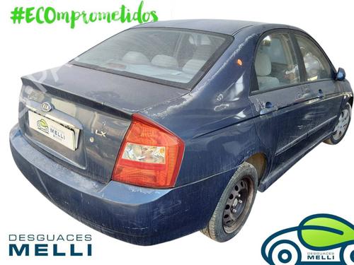 Engine KIA CERATO I Saloon (LD) 1.6 | BP39647520M1 - Image 8