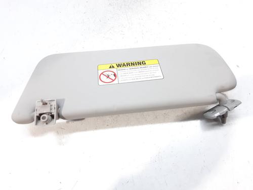 Used Right sun visor Right sun visor KIA PRO CEE'D (ED) 1.4 CVVT (90 hp) 8611092 8611092
