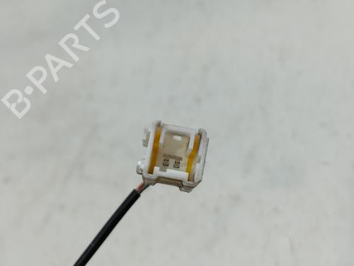 Seat buckle PEUGEOT 207 (WA_, WC_) | BP32360724I32