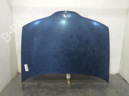 Motorhjelm RENAULT LAGUNA II (BG0/1_) 1.9 dCi (BG08, BG0G) (120 hp) 21540512