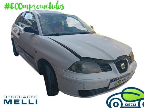 Servo brake SEAT IBIZA III (6L1)  | BP25464861M42 