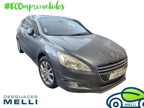 Right front window switch PEUGEOT 508 SW I (8E_) 1.6 HDi | BP40006717I26 - Image 7