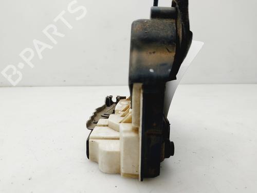Rear left lock VW POLO V (6R1, 6C1) 1.6 | BP20236531C100 