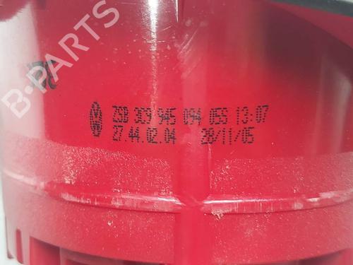 Right tailgate light VW PASSAT B6 Variant (3C5) | BP39751721C80 - Image 4