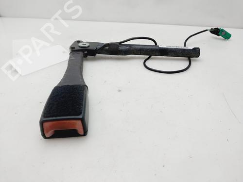 Used Seat buckle OPEL CORSA D (S07) [2006-2015]  31373665