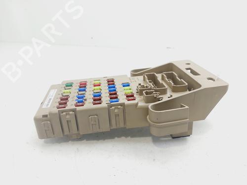 Fuse box SUBARU LEGACY V (BM)  | BP29719632E1 