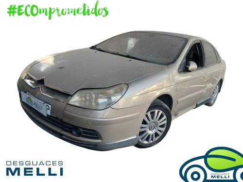 Used Parts CITROËN C5 I (DC_) 2.0 HDi (DCRHZB, DCRHZE) 4874136
