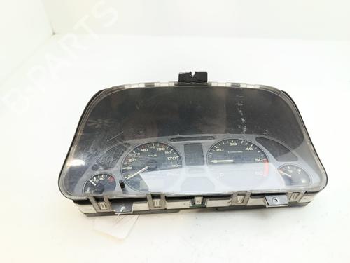 Used Instrument cluster PEUGEOT 306 Break (7E, N3, N5) 2.0 HDI 90 (90 hp) 28972743