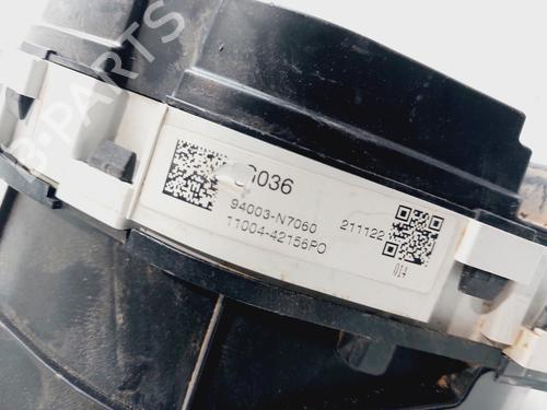 Instrument cluster HYUNDAI TUCSON (NX4E, NX4A)  | BP28438798C47