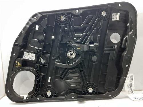 Used Front right window mechanism KIA SPORTAGE IV (QL, QLE) 1.7 CRDi (116 hp) 6568893