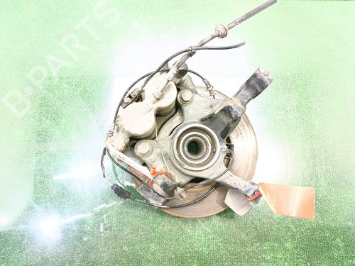 Right front steering knuckle MERCEDES-BENZ VITO Van (W447) 110 CDI (447.601, 447.603, 447.605) | BP27987853M26 