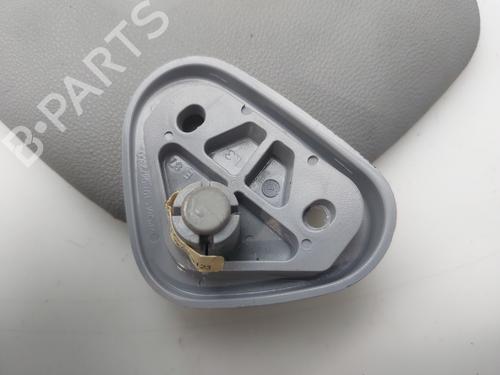 Left sun visor BMW 1 (E87) 116 d | BP37998360I1 - Image 3