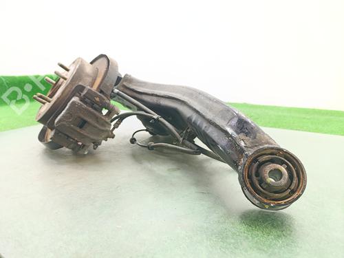 Right rear steering knuckle HYUNDAI SANTA FÉ I (SM) 2.4 16V 4x4 | BP26401334M28 