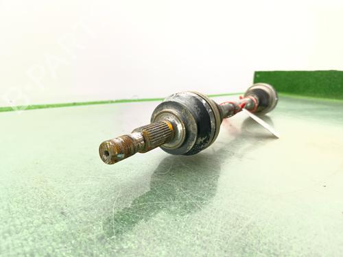 Left rear driveshaft LEXUS IS II (_E2_)  | BP27452561M40 