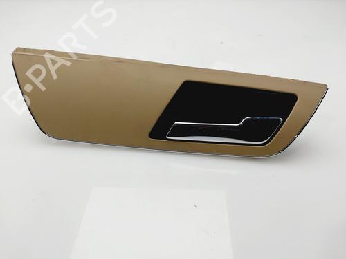 Høyre bak invendig håndtak MERCEDES-BENZ S-CLASS (W221, V221) S 500 (221.071, 221.171) (388 hp) 26447315