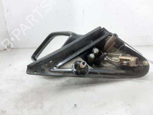 Right mirror SEAT IBIZA II (6K1) 1.9 D | BP6311620C27 