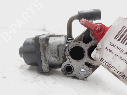 Egr FORD MONDEO III Saloon (B4Y) 2.0 16V | BP19914957M69 
