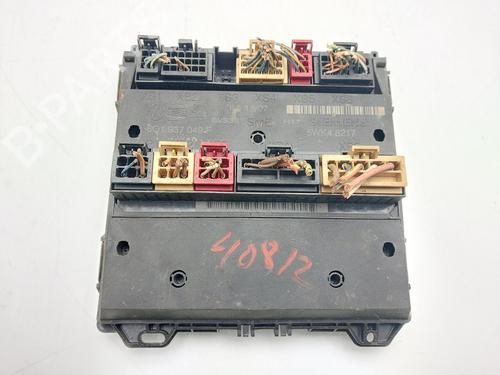 Used Electronic module VW POLO IV (9N_, 9A_) 1.4 16V (80 hp) 32736760