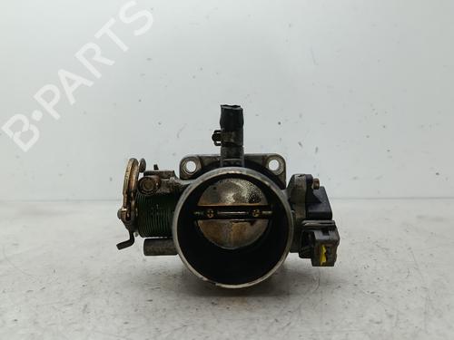 Used Throttle body HYUNDAI COUPE I (RD) [1996-2004]  31323171