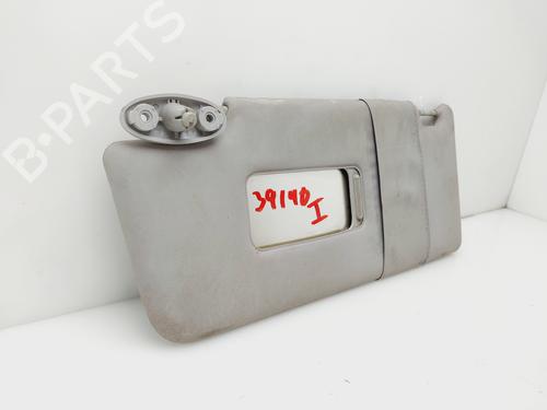 Left sun visor FORD MONDEO III (B5Y) 1.8 16V | BP28355148I1 
