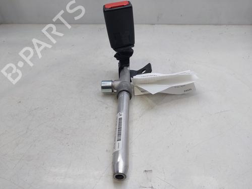Used Seat buckle BMW 3 (E90) 320 d (163 hp) 17637429