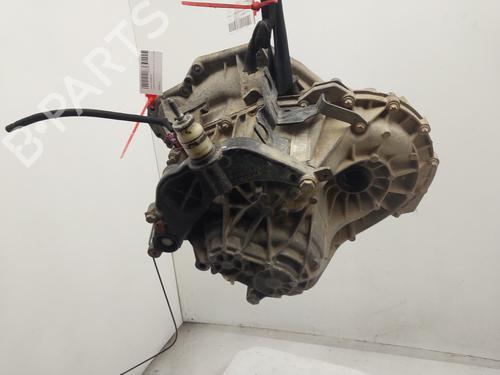 Gearbox NISSAN PRIMASTAR Van (X83) 2.0 dCi 90 | BP36384409M3 - Image 2
