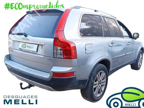 Engine control unit (ECU) VOLVO XC90 I (275) D5 AWD | BP37757143M57 - Image 6