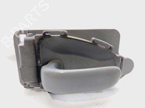 Used Front left interior door handle CITROËN XSARA PICASSO (N68) 1.6 HDi (90 hp) 30921837