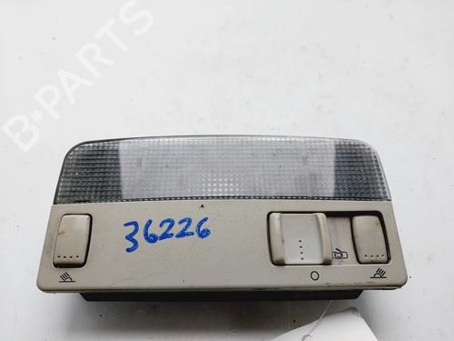 Plafonnier SEAT LEON (1M1) 1.9 TDI (90 hp) 24579622