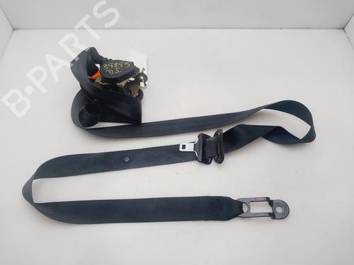 Used Front left seatbelt PEUGEOT 206 Hatchback (2A/C) 1.4 LPG (75 hp) 30133673