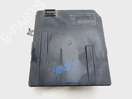 Electronic module RENAULT MEGANE II (BM0/1_, CM0/1_) | BP30597407M83