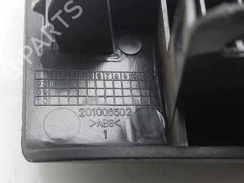 Right front window switch CHEVROLET SPARK (M300) 1.2 | BP37192484I26 - Image 3
