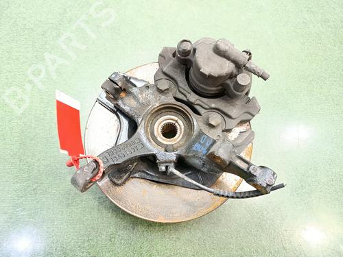 Right front steering knuckle OPEL CORSA E (X15) 1.3 CDTI (08, 68) | BP37010860M26 - Image 5
