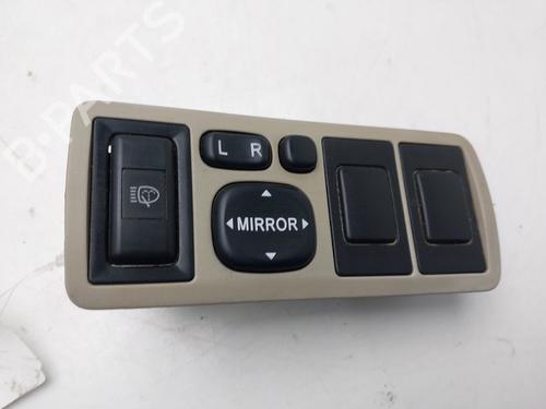 Speilbryter Speilbryter TOYOTA AVENSIS (_T25_) 2.2 D-4D (ADT251_, ADT251R) (150 hp) 34113567 34113567