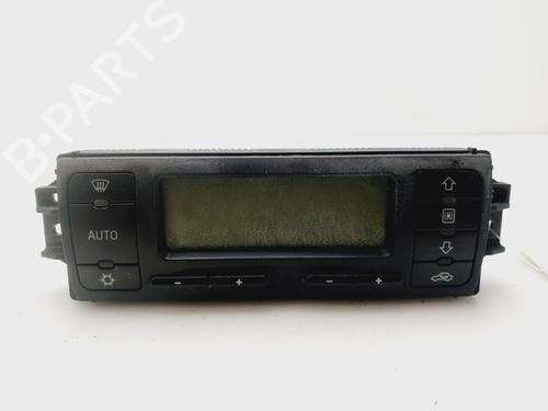 Used Climate control Climate control SEAT LEON (1M1) [1999-2006] 32736685 32736685