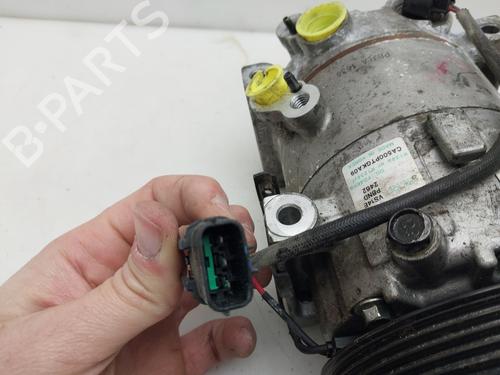AC compressor HYUNDAI i30 (PDE, PD, PDEN) | BP32721498M34 - Image 4