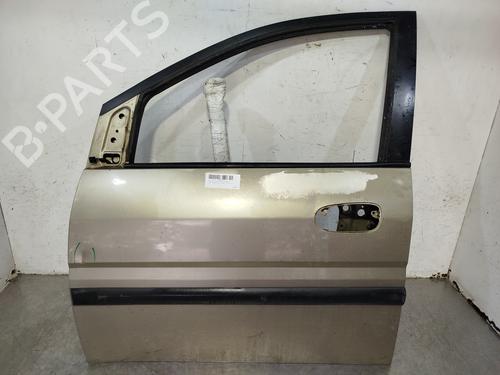 Used Left front door HYUNDAI MATRIX (FC) [2001-2010]  24532982