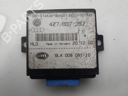 Used Electronic module Electronic module VW PASSAT B5.5 Variant (3B6) 2.5 TDI (150 hp) 33928708 33928708
