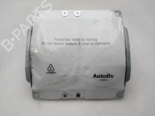 Airbag passager Airbag passager VOLVO V50 (545) 2.0 D (136 hp) 34714894 34714894