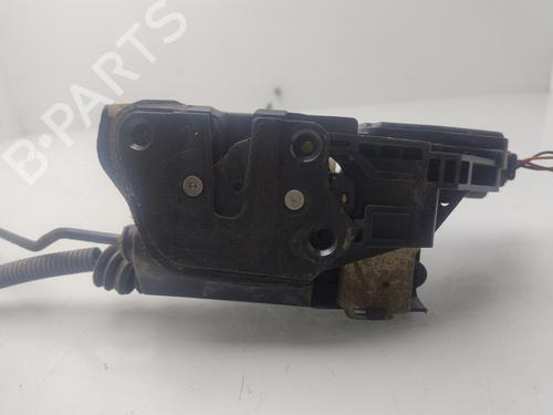 Used Front left lock KIA SPORTAGE II (JE_, KM_) [2004-2011]  27221536