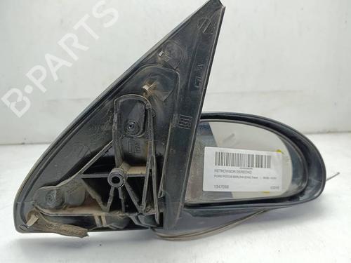 Used Right mirror Right mirror FORD FOCUS I (DAW, DBW) 1.8 TDCi (100 hp) 40007001 40007001