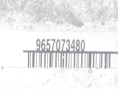 Intercooler CITROËN C5 III (RD_) 2.0 HDi (RDRHD8, RDRHDJ, RDRHR8, RDRHRJ) | BP10323210M30 