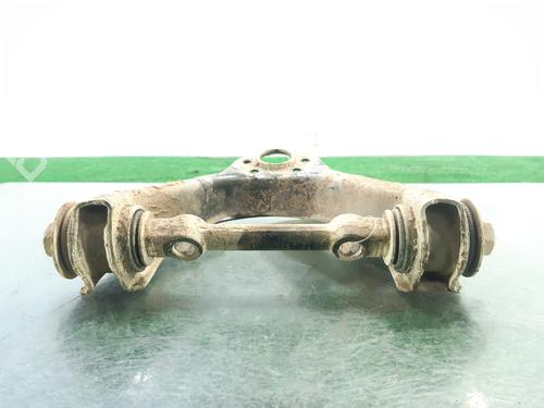 Left front suspension arm NISSAN TERRANO II (R20) 2.7 TDi 4WD | BP8491527M12 
