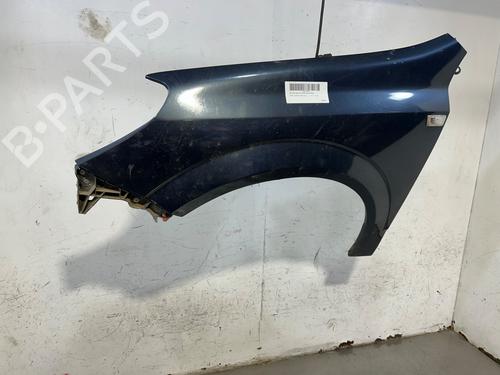 Left front fenders OPEL ASTRA H (A04)  | BP26487105C41 