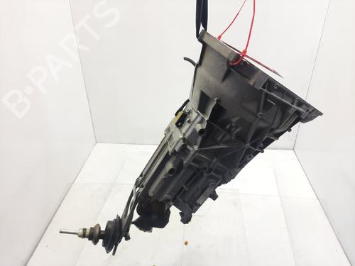 Gearbox BMW X1 (E84) sDrive 18 d | BP29572639M3 