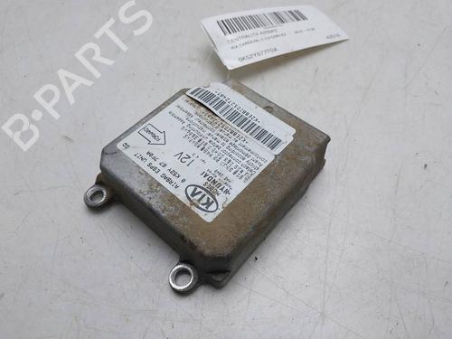 Airbag styreenhed Airbag styreenhed 38719490 38719490