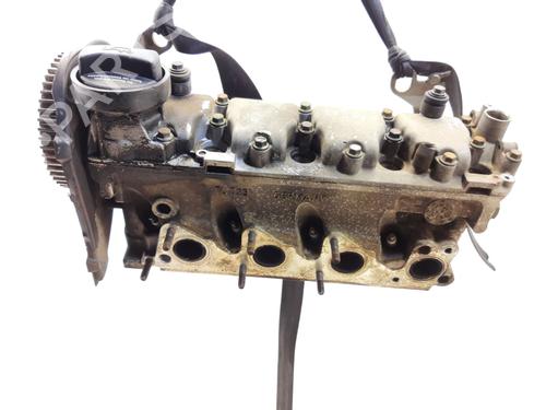 Cylinder head SEAT CORDOBA (6K1, 6K2)  | BP24218988M5 