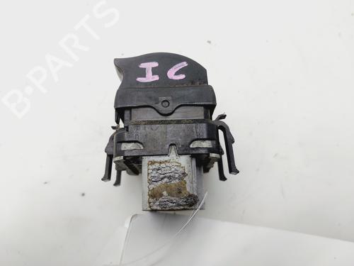 Left front window switch RENAULT MEGANE II Saloon (LM0/1_) | BP30719032I27