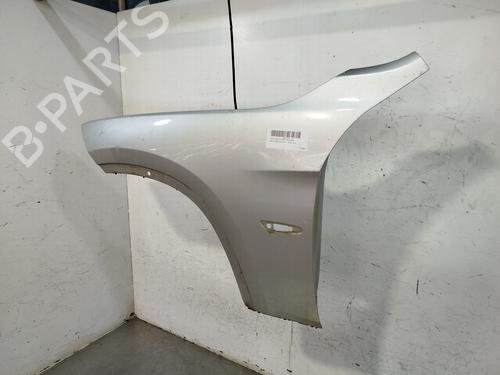 Left front fenders BMW X1 (E84) sDrive 20 d | BP27458083C41 